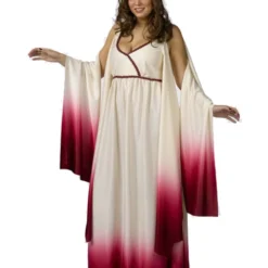Plus Size Venus Goddess Of Love Costume