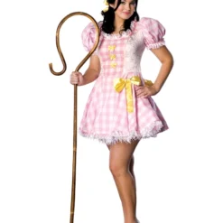 Lil Bo Peep GT Costume