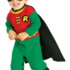 Robin Infant Costume