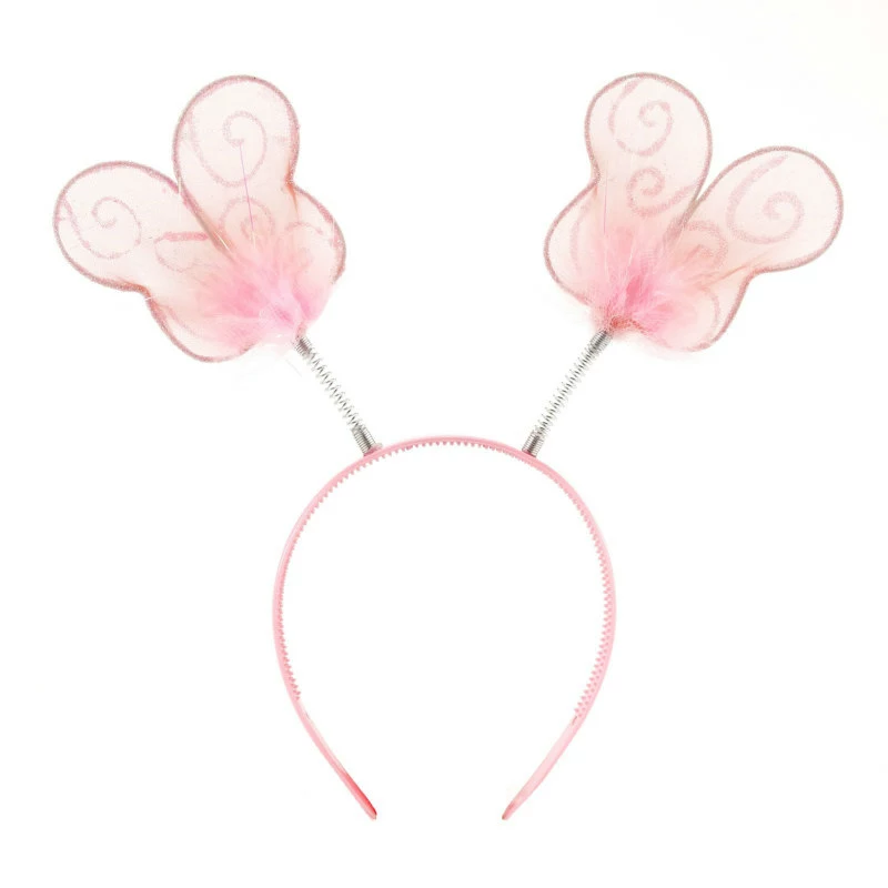 Butterfly Head Bopper