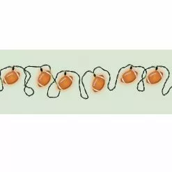 14' Football Electric Light Set (10 Lights)