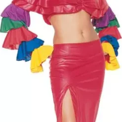 Fruit Costume