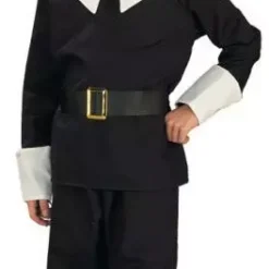 Pilgrim Boy Child Costume