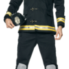 Fireman Adult Costume