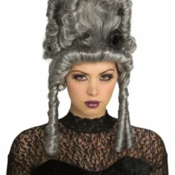 Immortal Female Adult Wig