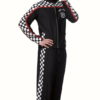 Male Race Car Driver Adult Costume