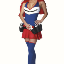 Refreshinator Sexy Adult Costume