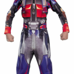 Transformers Optimus Prime Movie Classic Child Costume