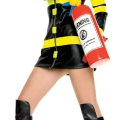 Firefighter Costume