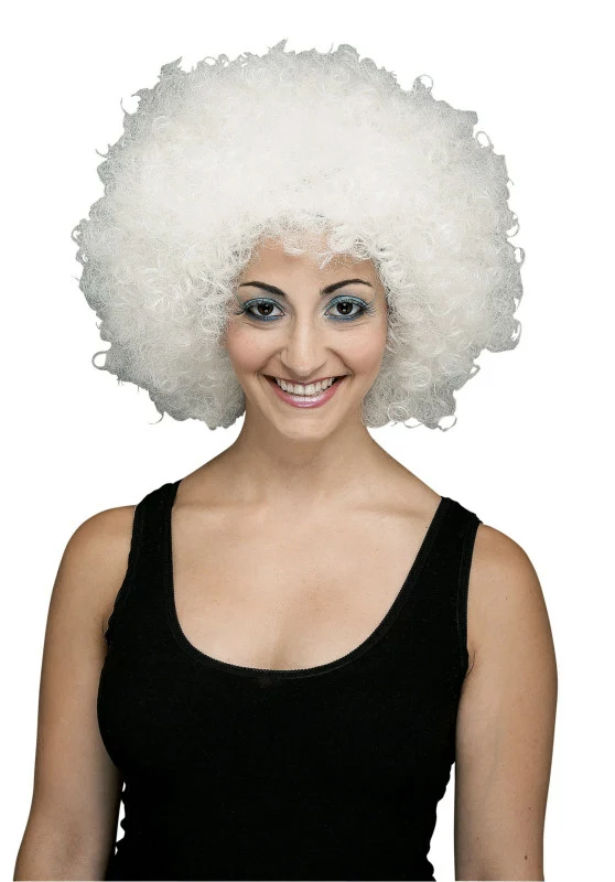 Glowfro Wig Adult