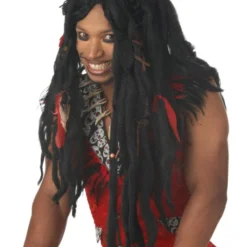 Voodoo Dreads Adult Wig