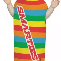 Smarties Bunting Infant Costume