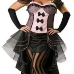 Burlesque Babe Costume