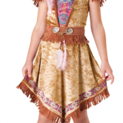 Indian Costume