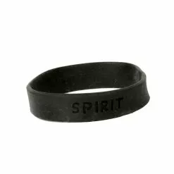 Black Spirit Bracelets (12 Count)