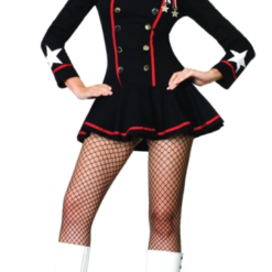 Major Mayhem Costume