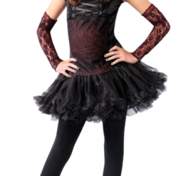 Vampirina Child Costume