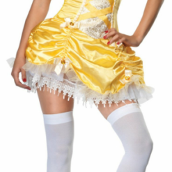 Storybook Beauty Adult Costume