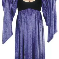 Evil Queen Plus Size Adult Costume