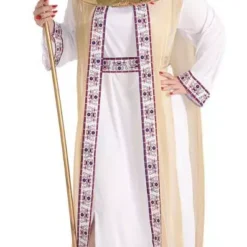 Cleopatra Plus Size Adult Costume
