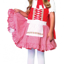 Red Riding Hood Costume