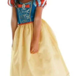 Snow White Costume