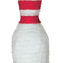 Bowling Pin 21" Pinata
