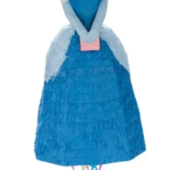 Cinderella 21" Pull-String Pinata