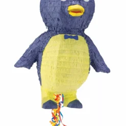 Pablo 3-D 19" Pull-String Pinata