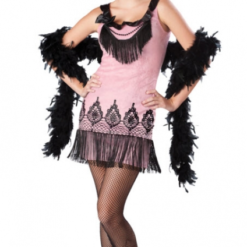 Flapper Costume