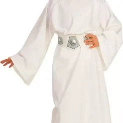 Princess Leia Costume