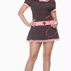 Nurse Costume