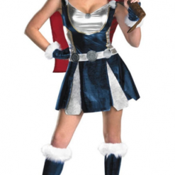 Thor Costume