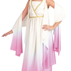Athena Child Costume