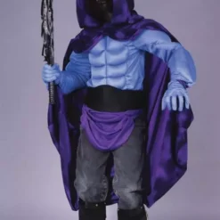 Skeleterror Child Costume