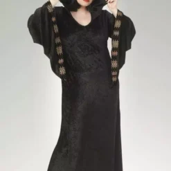 Midnight Priestess Costume