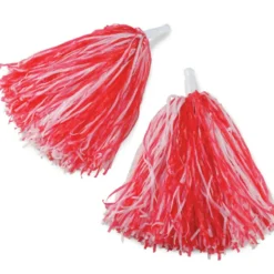 Pom Pom (1 Pair)