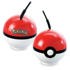 Pokemon Poke Ball Cup (1 Count)