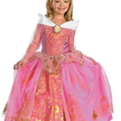 Aurora Costume