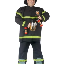 Fill 'er Up Plus Size Costume
