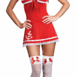 Maiden Voyage Adult Costume