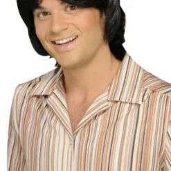 70's Teen Heart Throb Adult Wig
