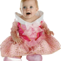 Sleeping Beauty Aurora Infant Costume