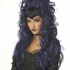 Evilene Adult Wig