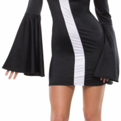 Naughty Nun Adult Costume
