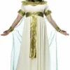 Cleopatra Plus Adult Costume