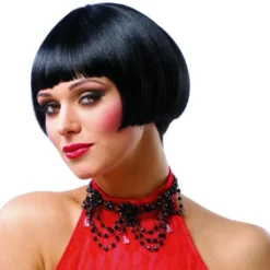 20's Bob Wig Adult