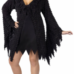 Graveyard Goddess Adult Plus Costume