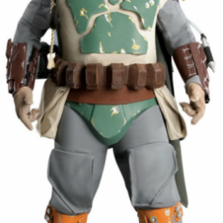 Boba Fett Supreme Edition Adult Costume