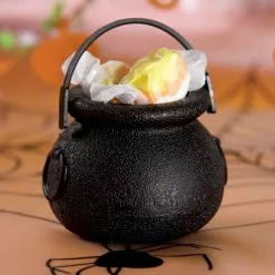 Cauldron Candy Cups (6 Count)